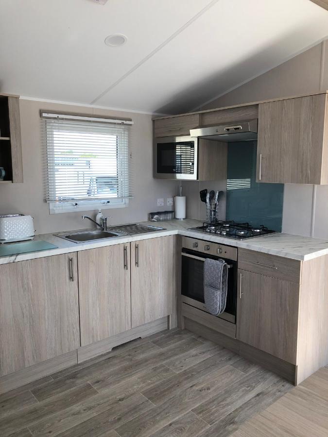 Tranquility No 42 Port Haverigg Marina Millom Exterior photo