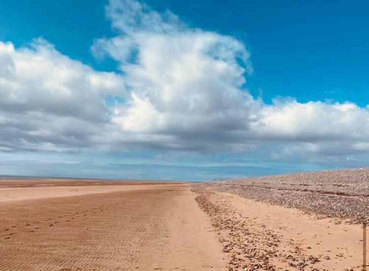 Tranquility No 42 Port Haverigg Marina Millom Exterior photo