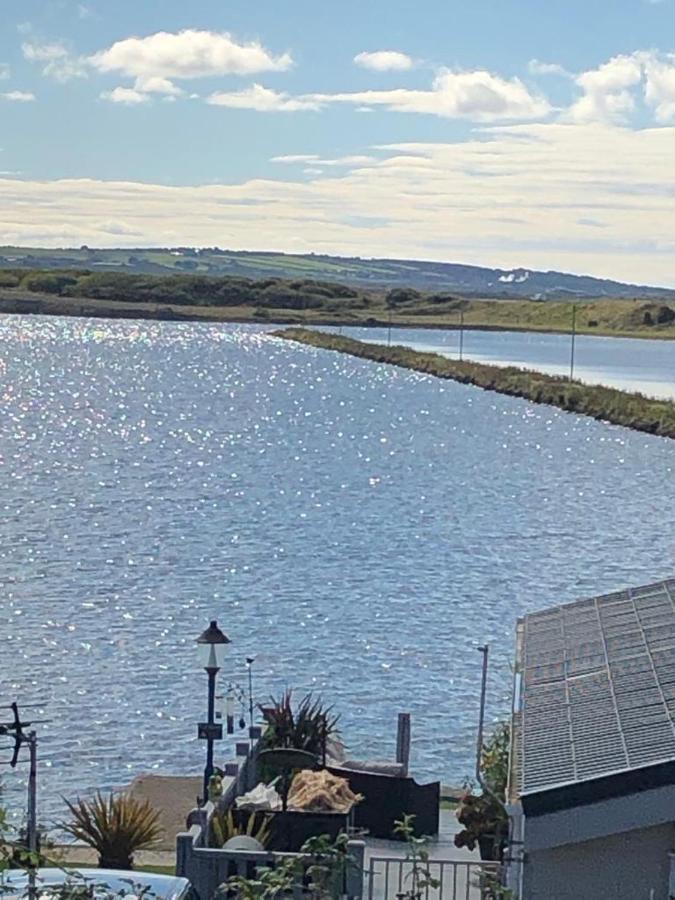 Tranquility No 42 Port Haverigg Marina Millom Exterior photo